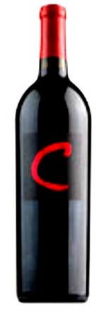 Covenant - Red C 2019 (750ml)