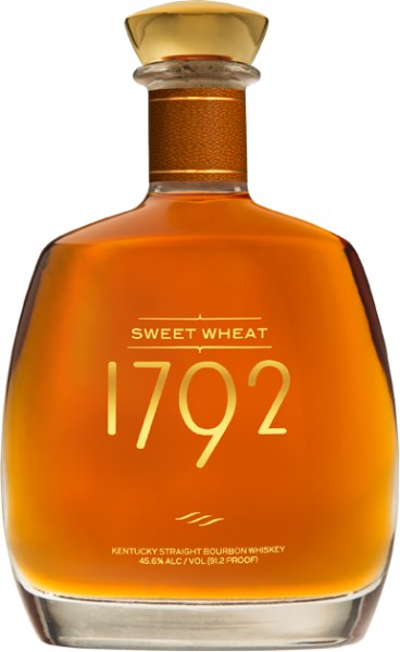 1792 - Sweet Wheat (750ml) (750ml)