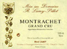Lamy-Pillot - Chassagne-Montrachet 2022 (750ml)