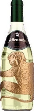Affentaler - Monkey Bottle Riesling 2019 (750ml)