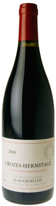 Alain Graillot - Crozes-Hermitage 2021 (750ml)