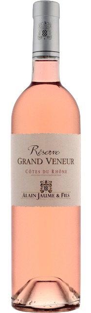 Alain Jaume - Domaine Grand Veneur Rose Ctes du Rhne 2023 (750ml) (750ml)