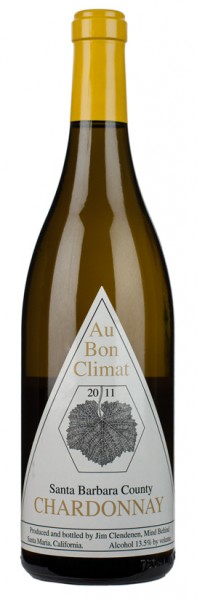 Au Bon Climat - Chardonnay Santa Barbara County 2023 (750ml)