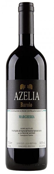 Azelia - Barolo Margheria 2019 (750ml)