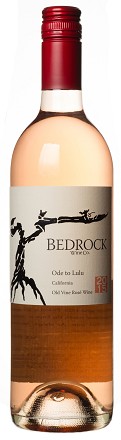 Bedrock - Ode to Lulu Ros 2023 (750ml)