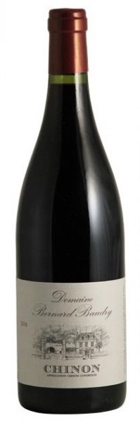 Bernard Baudry - Chinon Le Domaine 2021 (750ml)