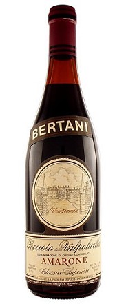 Bertani - Amarone della Valpolicella Classico 2011 (750ml)