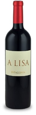 Bodega Noema de Patagonia - Malbec Rio Negro A Lisa 2023 (750ml)