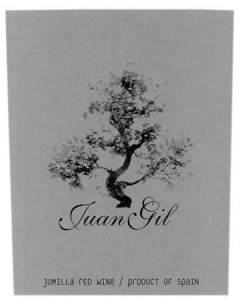 Bodegas Juan Gil - Juan Gil Monastrell 2021 (750ml)