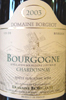 Borgeot - Bourgogne White 2021 (750ml)