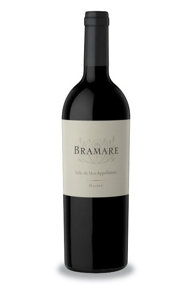 Bramare - Valle de Uco Malbec 2022 (750ml)