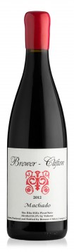 Brewer Clifton - Machado Pinot Noir 2022 (750ml)