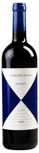 Ca Marcanda - Toscana Promis (Gaja) 2022 (750ml) (750ml)