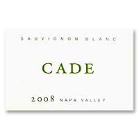 Cade - Sauvignon Blanc 2023 (750ml)