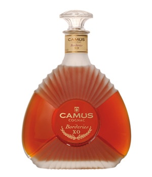 Camus - Cognac XO Borderies (750ml)