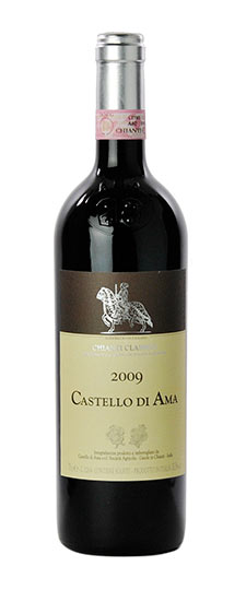 Castello Di Ama - Chianti Classico Riserva 2020 (750ml)