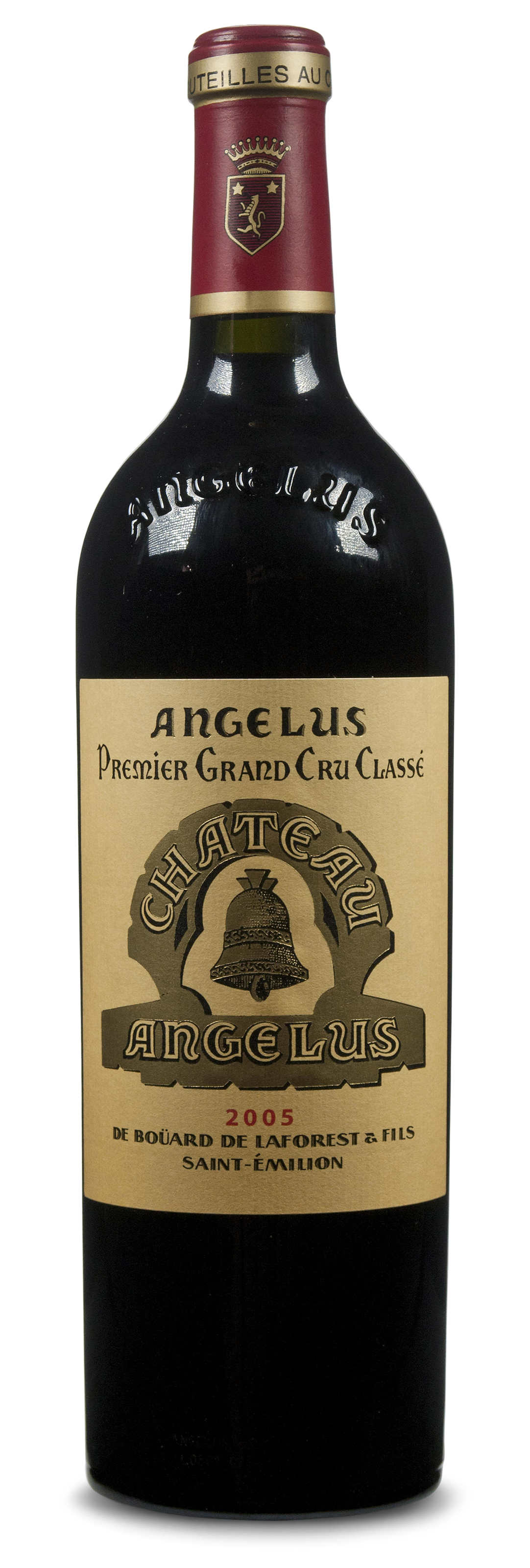 Chteau Anglus - Angelus Grand Cru Class 2012 (750ml)