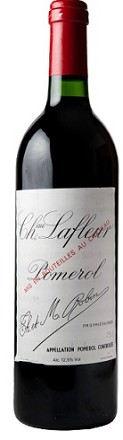 Chteau Lafleur - Pomerol 2010 (750ml)