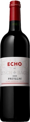 Chteau Lynch-Bages - Echo de Lynch Bages 2020 (375ml)