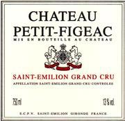 Chteau Petit-Figeac - St.-Emilion 2016 (750ml)