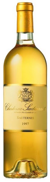 Chteau Suduiraut - Sauternes 2013 (375ml)