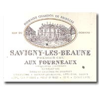 Chandon de Briailles - Savigny-ls-Beaune Aux Fourneaux 2022 (750ml)