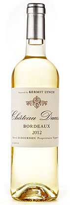 Chateau Ducasse - Blanc Bordeaux 2023 (750ml)