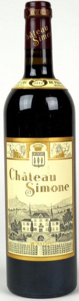 Chateau Simone - Palette Rouge 2019 (750ml)