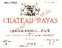 Chteau Rayas - Chteauneuf-du-Pape Rserv 2012 (750ml)