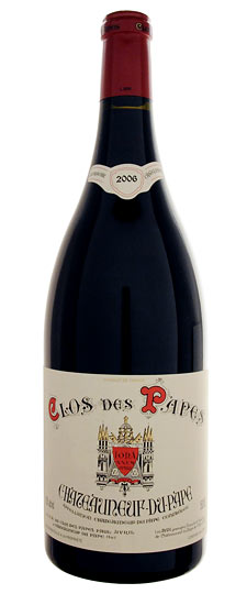 Clos des Papes - Chteauneuf-du-Pape 2021 (750ml) (750ml)