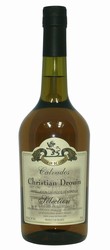 Coeur de Lion - Calvados Christian Drouin Selection (750ml)