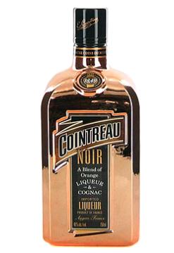 Cointreau - Noir Liqueur (700ml)