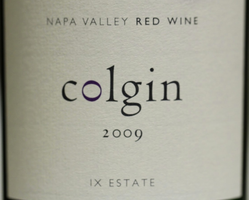 Colgin - IX Estate Red Napa Valley 2019 (750ml)