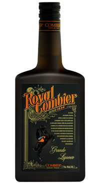 Combier - Royal Grand Combier (1L)