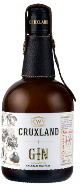 Cruxland - South African Gin (750ml) (750ml)