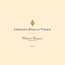 Dalla Valle - Collina Cabernet Sauvignon 2021 (750ml)