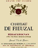 Chteau de Fieuzal - Pessac-Lognan 2020 (750ml)