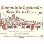 Domaine de la Charbonnire - Chteauneuf-du-Pape Cuve Vieilles Vignes 2020 (750ml)