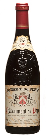 Domaine Du Pegau Chateauneuf Du Pape Reserve 18 Pogo S Wine Spirits