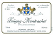 Domaine Leflaive - Puligny-Montrachet Les Pucelles 2022 (750ml)