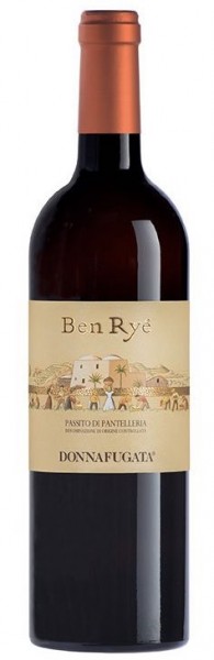 Donnafugata - Ben Ry - Passito di Pantelleria 2022 (375ml)