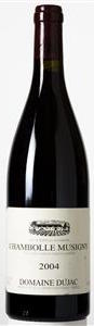 Dujac - Chambolle-Musigny 2022 (750ml)