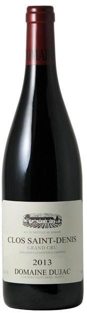 Dujac - Clos St.-Denis 2022 (750ml)