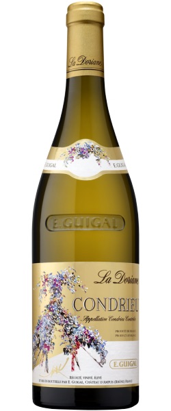 E. Guigal - Condrieu La Doriane 2020 (750ml)