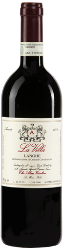 Elio Altare - Langhe La Villa 2021 (750ml)