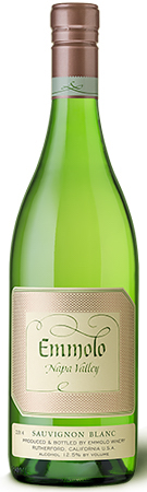 Emmolo - Sauvignon Blanc Napa Valley 2022 (750ml)