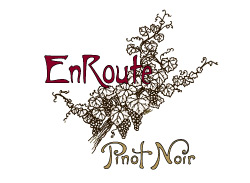 EnRoute - Pinot Noir Russian River Valley 2023 (750ml)