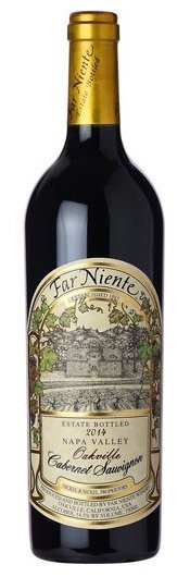 Far Niente - Cabernet Sauvignon 2020 (1.5L)