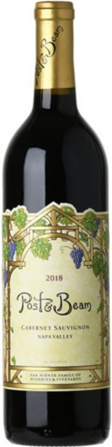 Far Niente - Post & Beam 2021 (750ml)