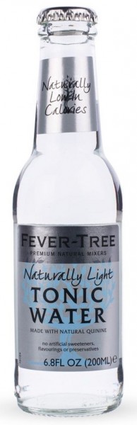 Fever Tree - Light Tonic Water (500ml)